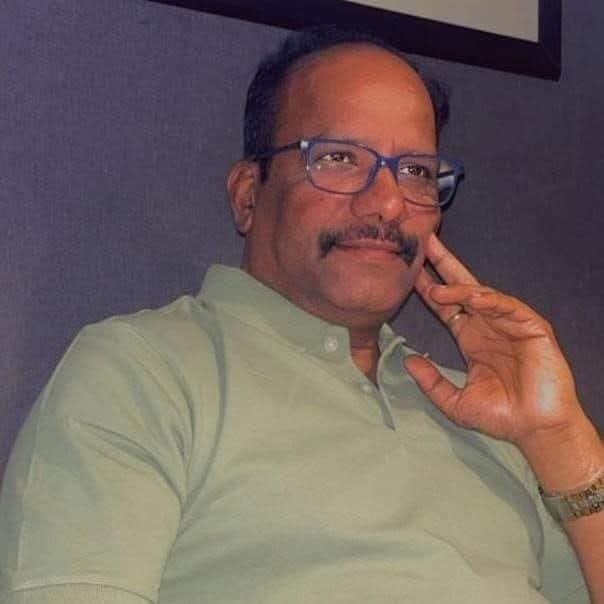 अनिल फोंडेकर - उद्योजक आणि संस्थापक